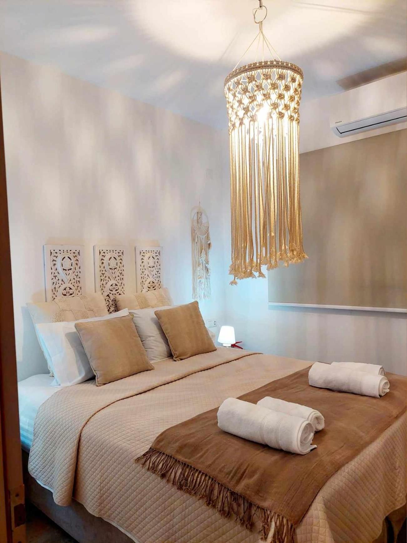 Maya Apartments, Modern And Convenient Apartments With Private Parking Skiatos Zewnętrze zdjęcie