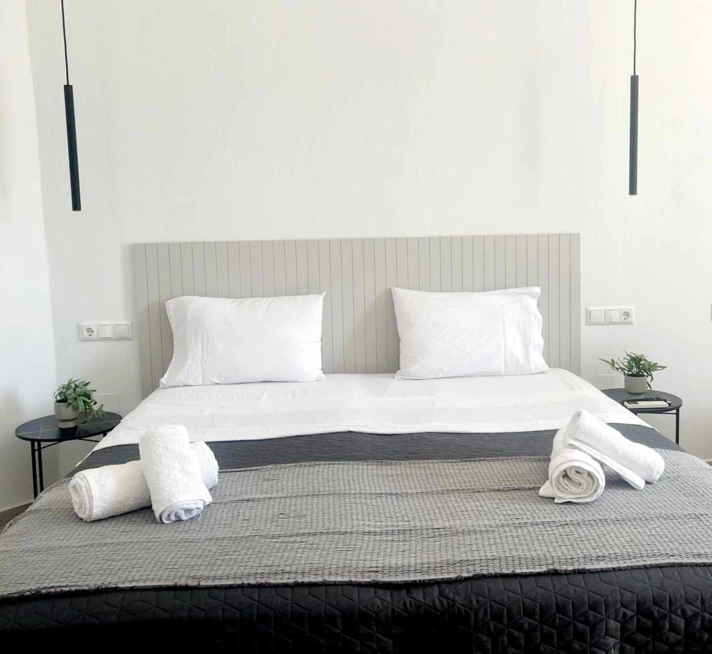 Maya Apartments, Modern And Convenient Apartments With Private Parking Skiatos Zewnętrze zdjęcie