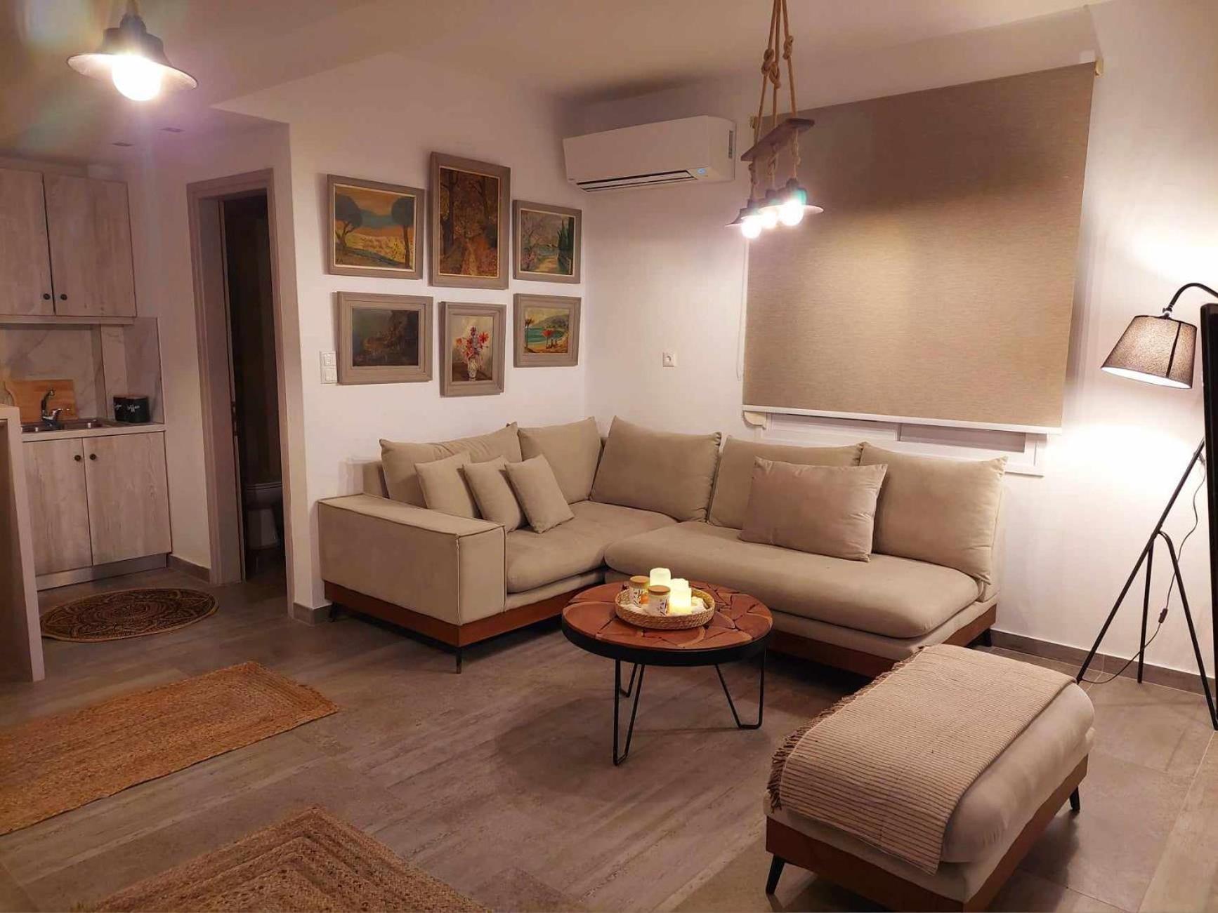 Maya Apartments, Modern And Convenient Apartments With Private Parking Skiatos Zewnętrze zdjęcie