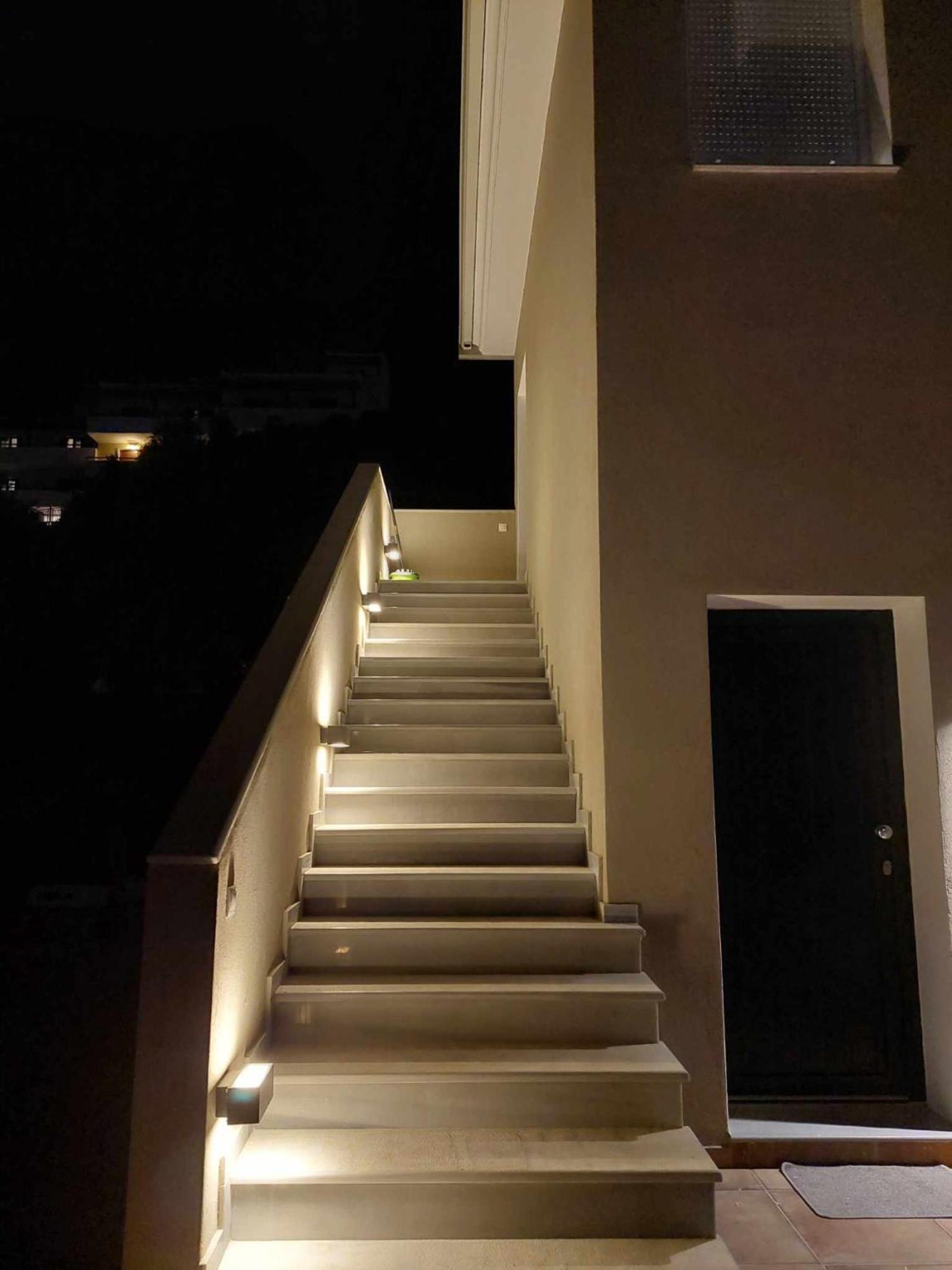 Maya Apartments, Modern And Convenient Apartments With Private Parking Skiatos Zewnętrze zdjęcie