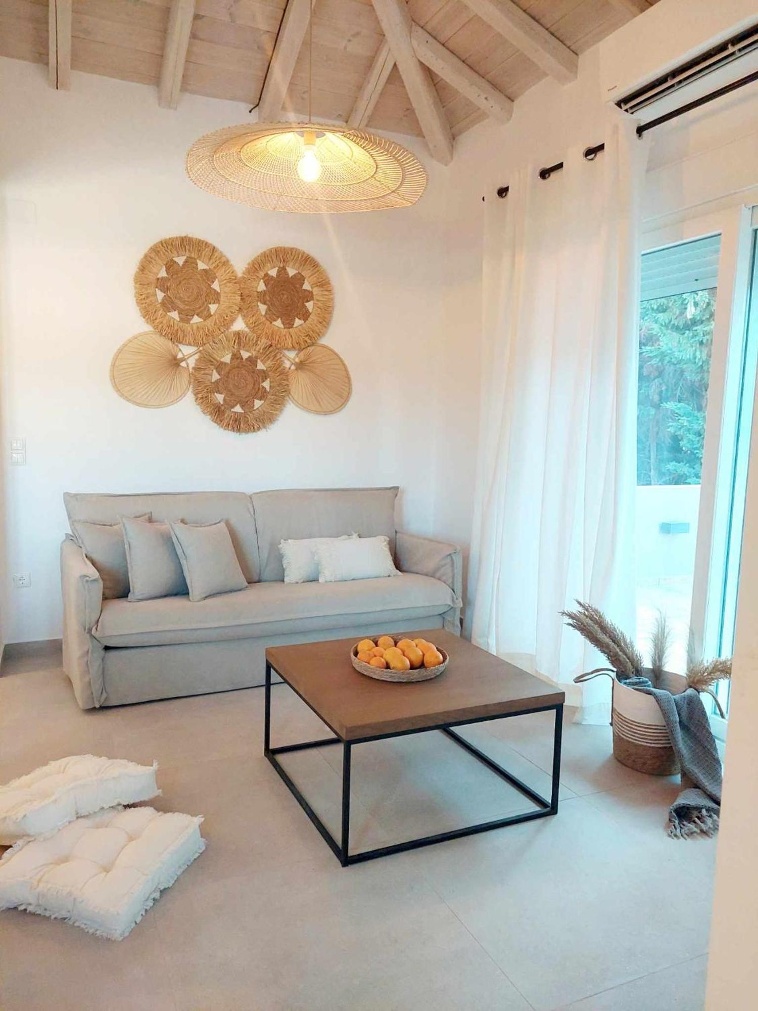 Maya Apartments, Modern And Convenient Apartments With Private Parking Skiatos Zewnętrze zdjęcie