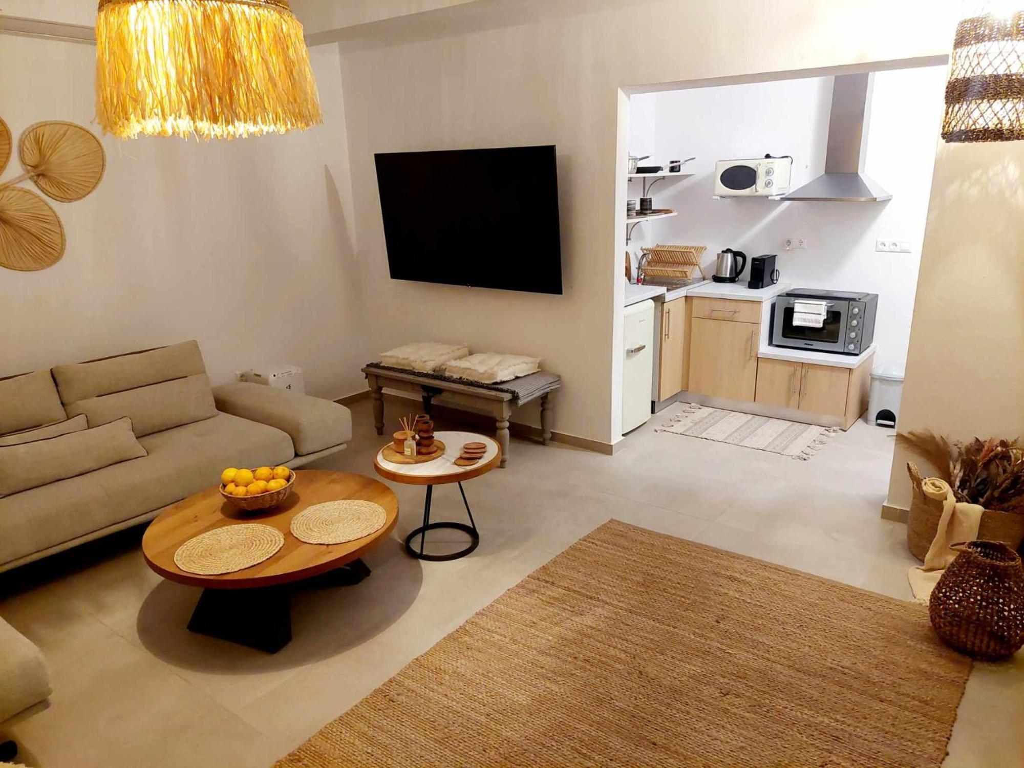 Maya Apartments, Modern And Convenient Apartments With Private Parking Skiatos Zewnętrze zdjęcie